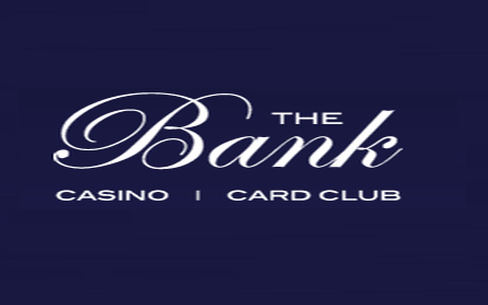 Bank Casino