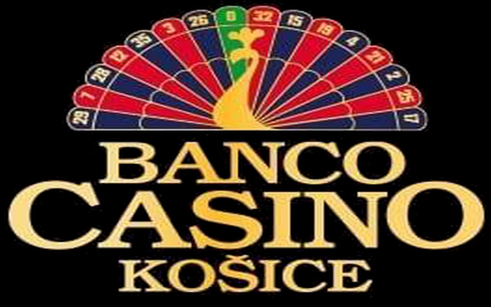 Banco Casino Kosice