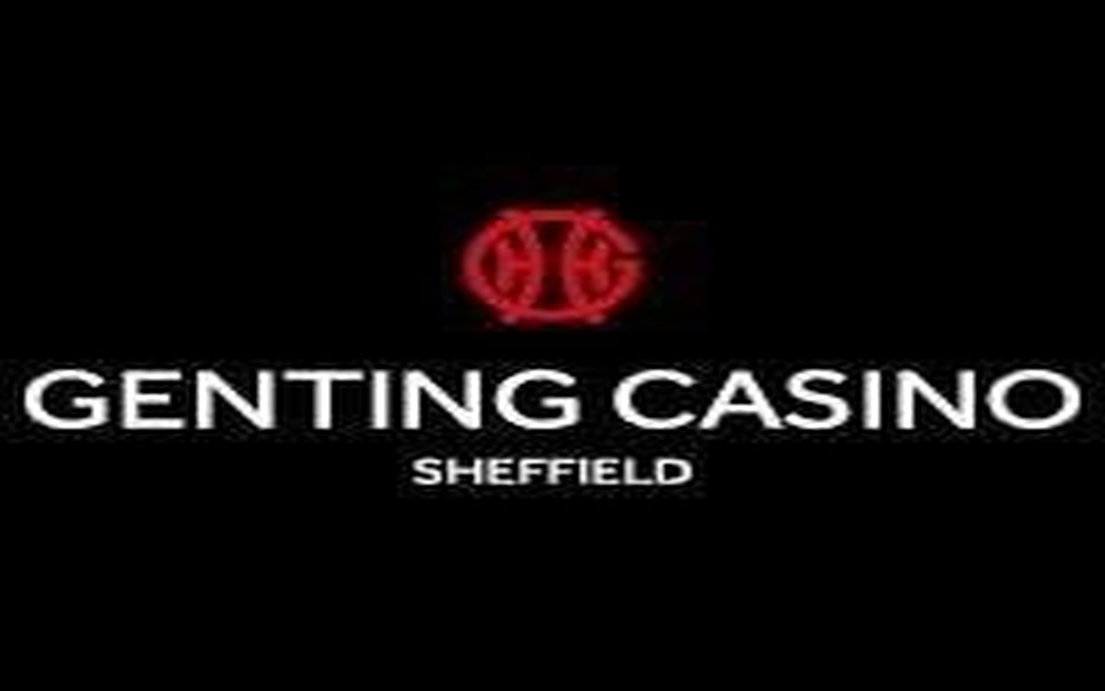 Genting Sheffield