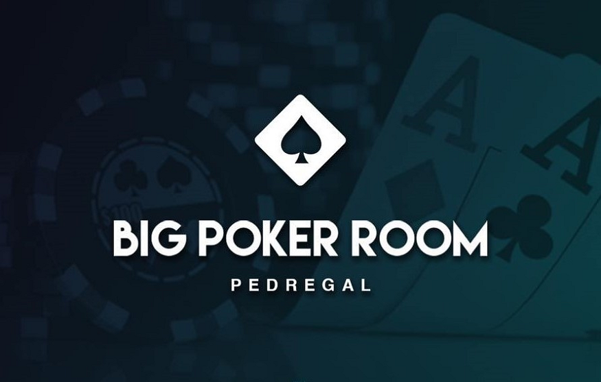 Big Bola Pedregal