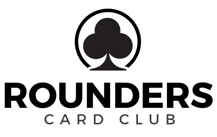 leal1775 checked in to Rounders Card Club