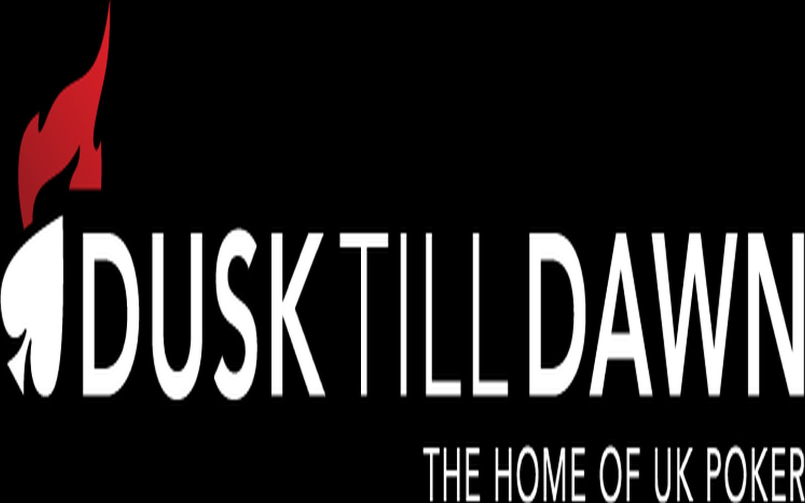 Dusk Till Dawn
