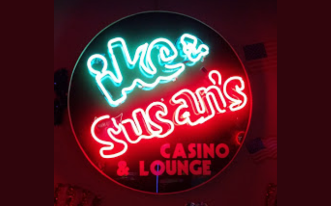 Ike & Susan's