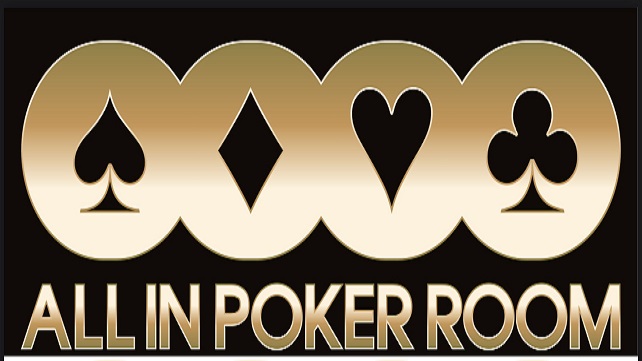 All In Poker Room