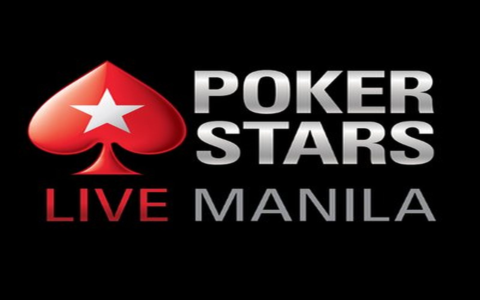 PokerStars Manila Parañaque, Metro Manila Poker Tournaments