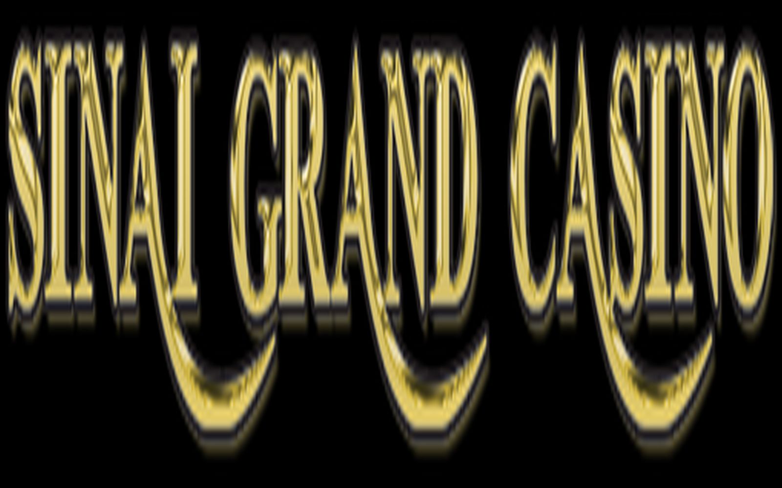 Sinai Grand Casino