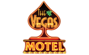 Vegas Motel