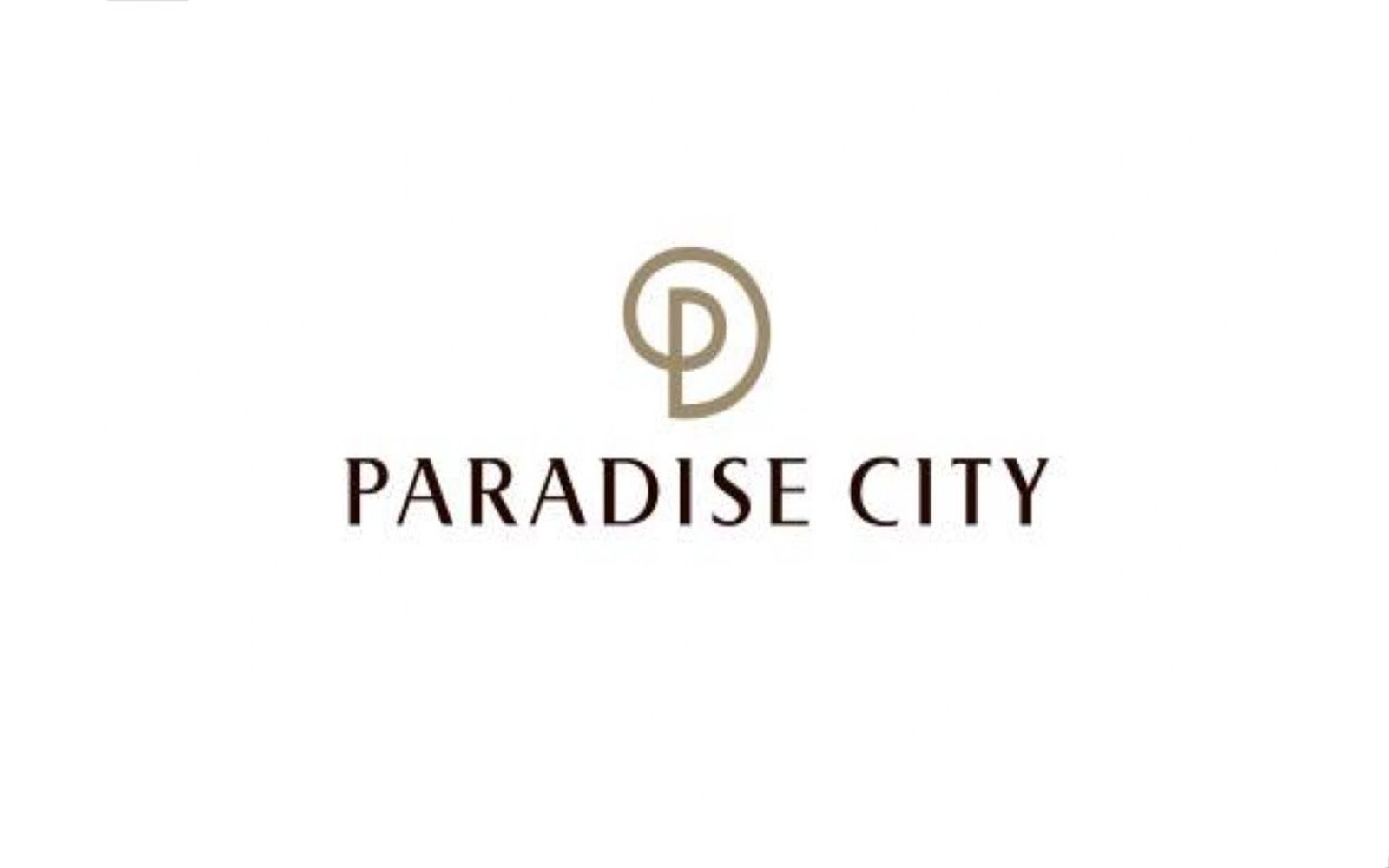 Paradise City