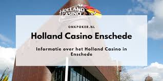 Casino Enschede