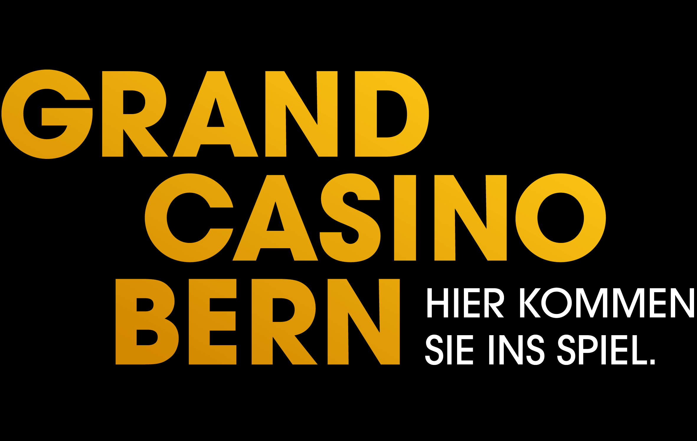 Grand Casino Bern