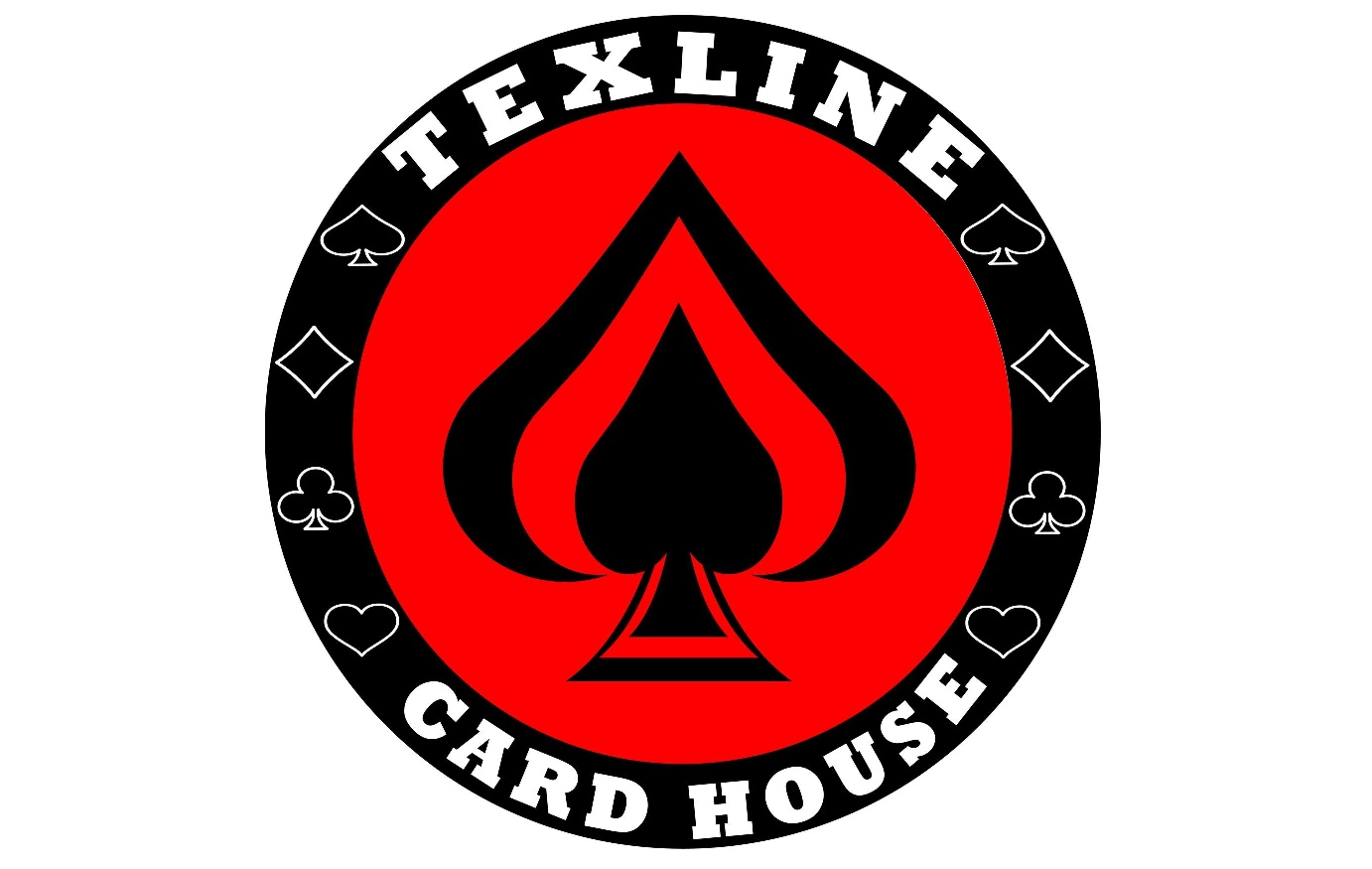 Rhino68 checked in to Texline Card House