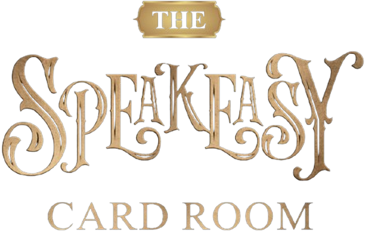 The Speakeasy 2