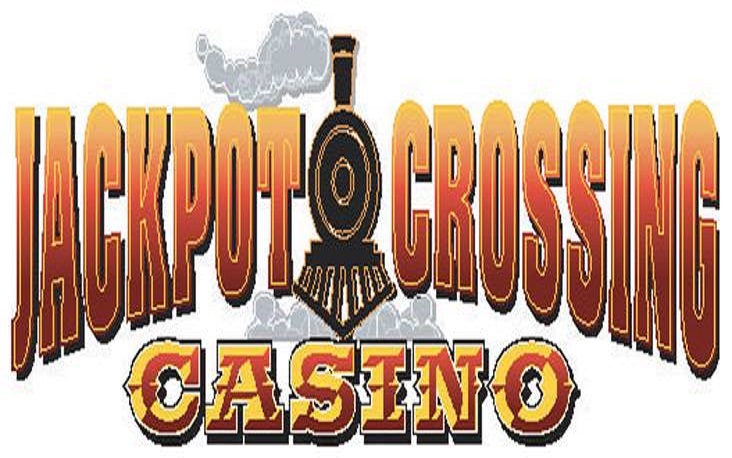 Jackpot Crossing
