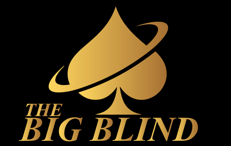 smn checked in to The Big Blind