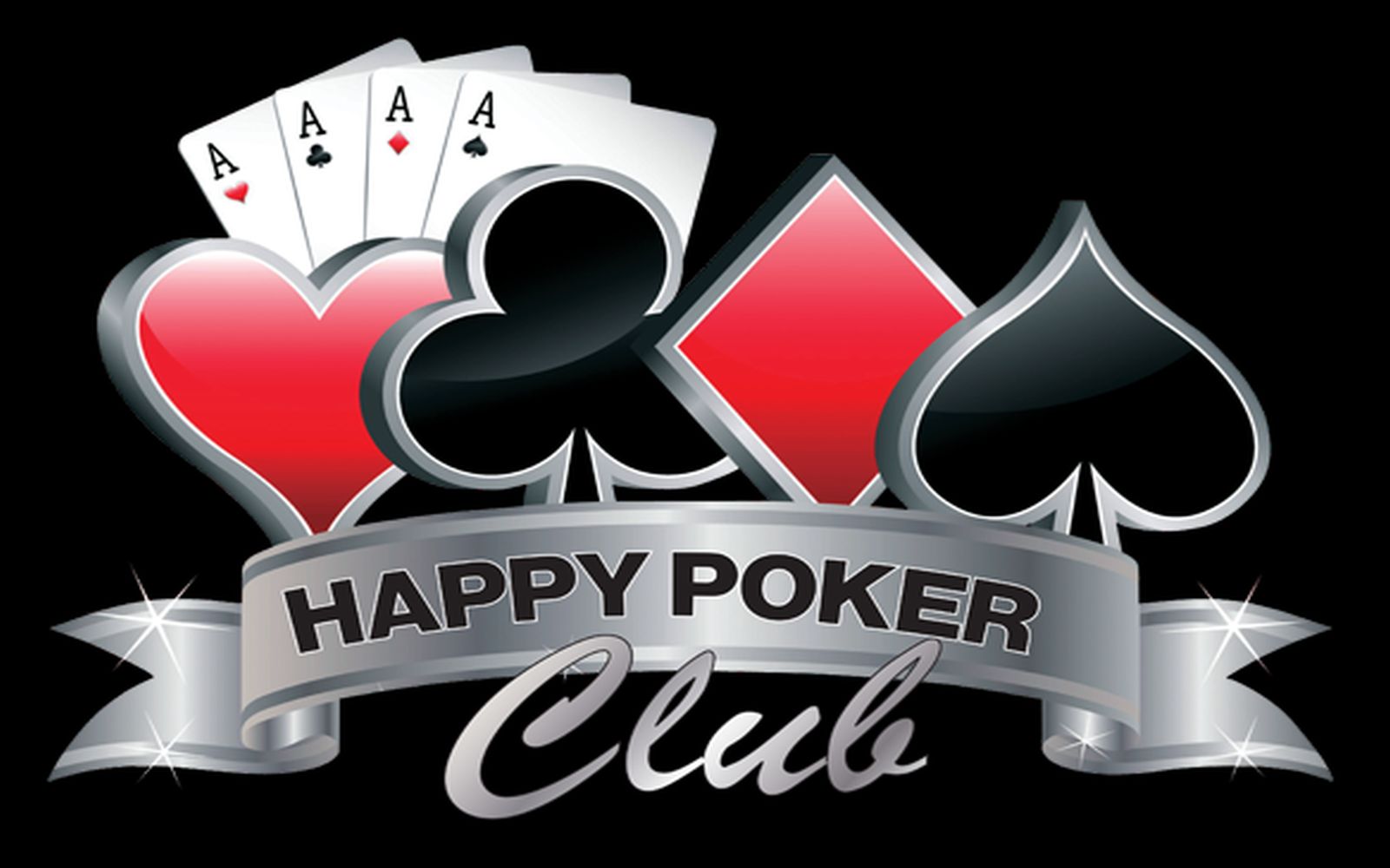Happy Poker Club