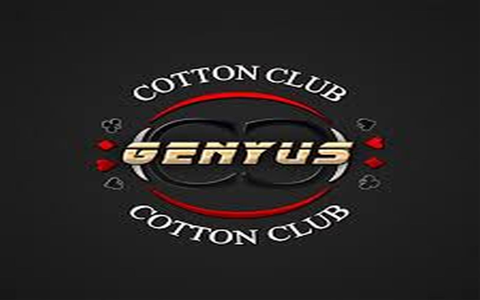 Cotton Club Genyus