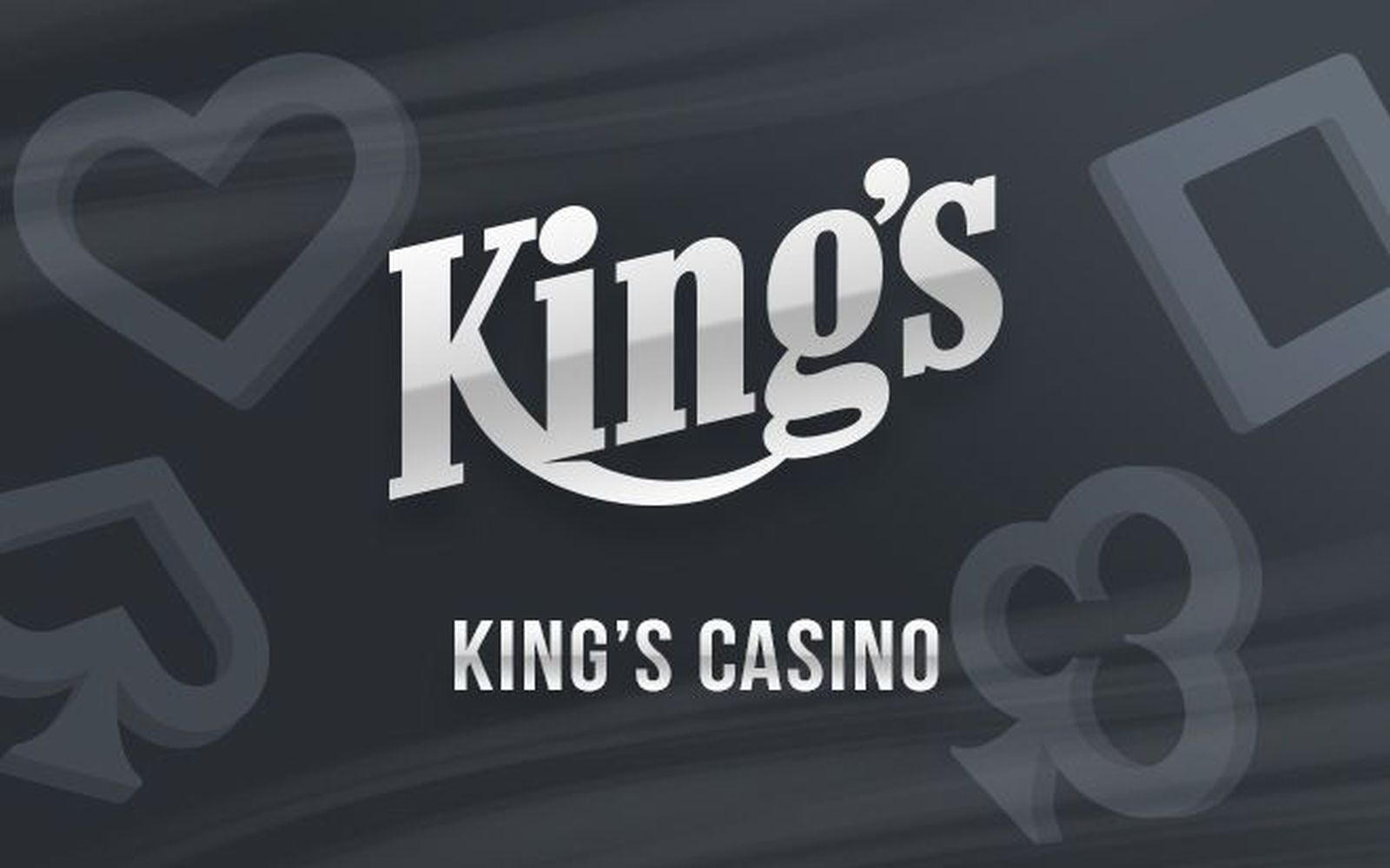 King's Casino Prague