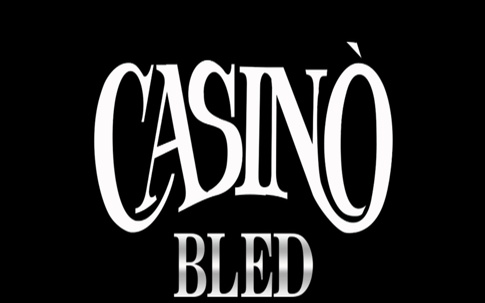 Casino Bled