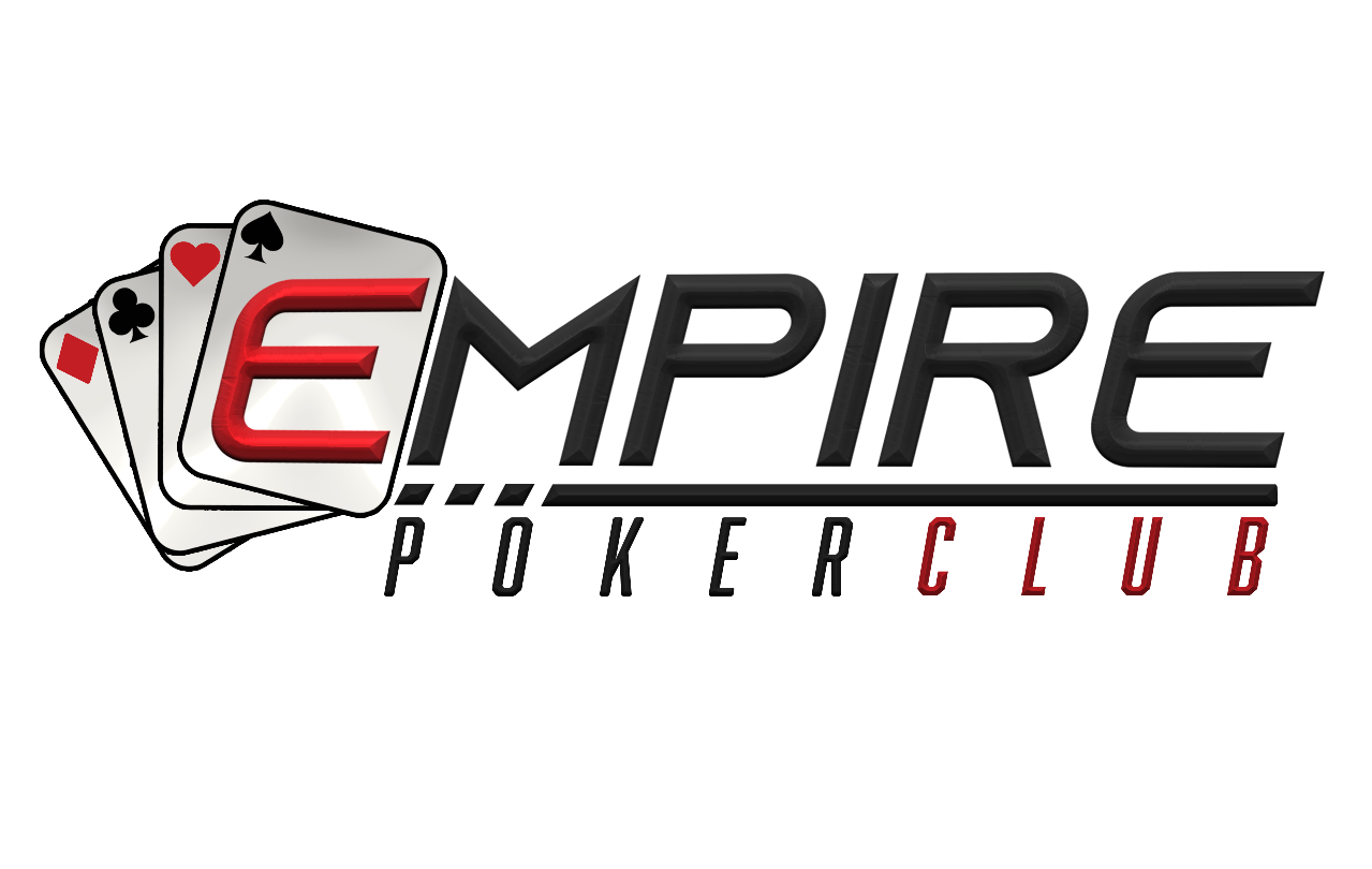 DirtyDeets76 checked in to Empire Poker Club