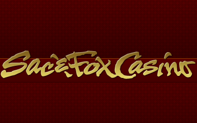 Sac & Fox Casino