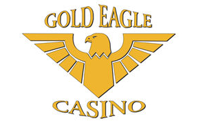 Gold Eagle Casino