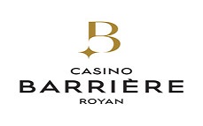 Barriere Royan