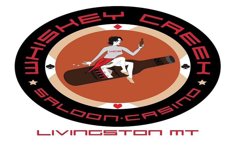 Whiskey Creek Livingston, MT Cash Game Information