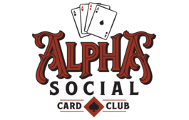 bugotti checked in to Alpha Social Card Club