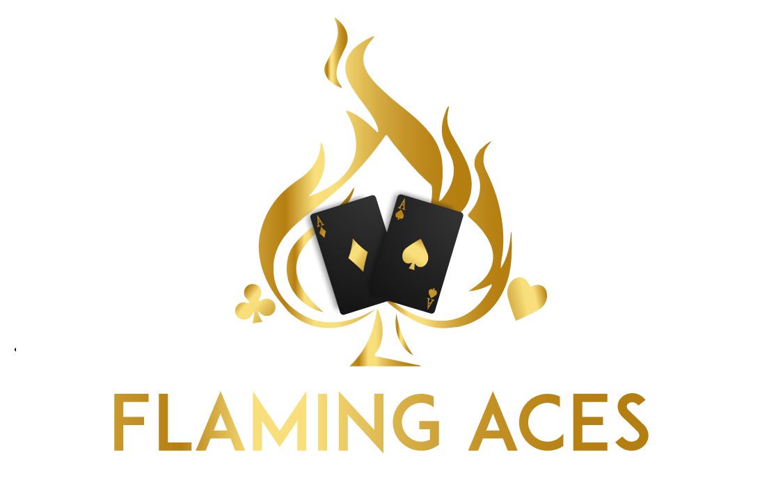 ltcid2000 checked in to Flaming Aces Card Club