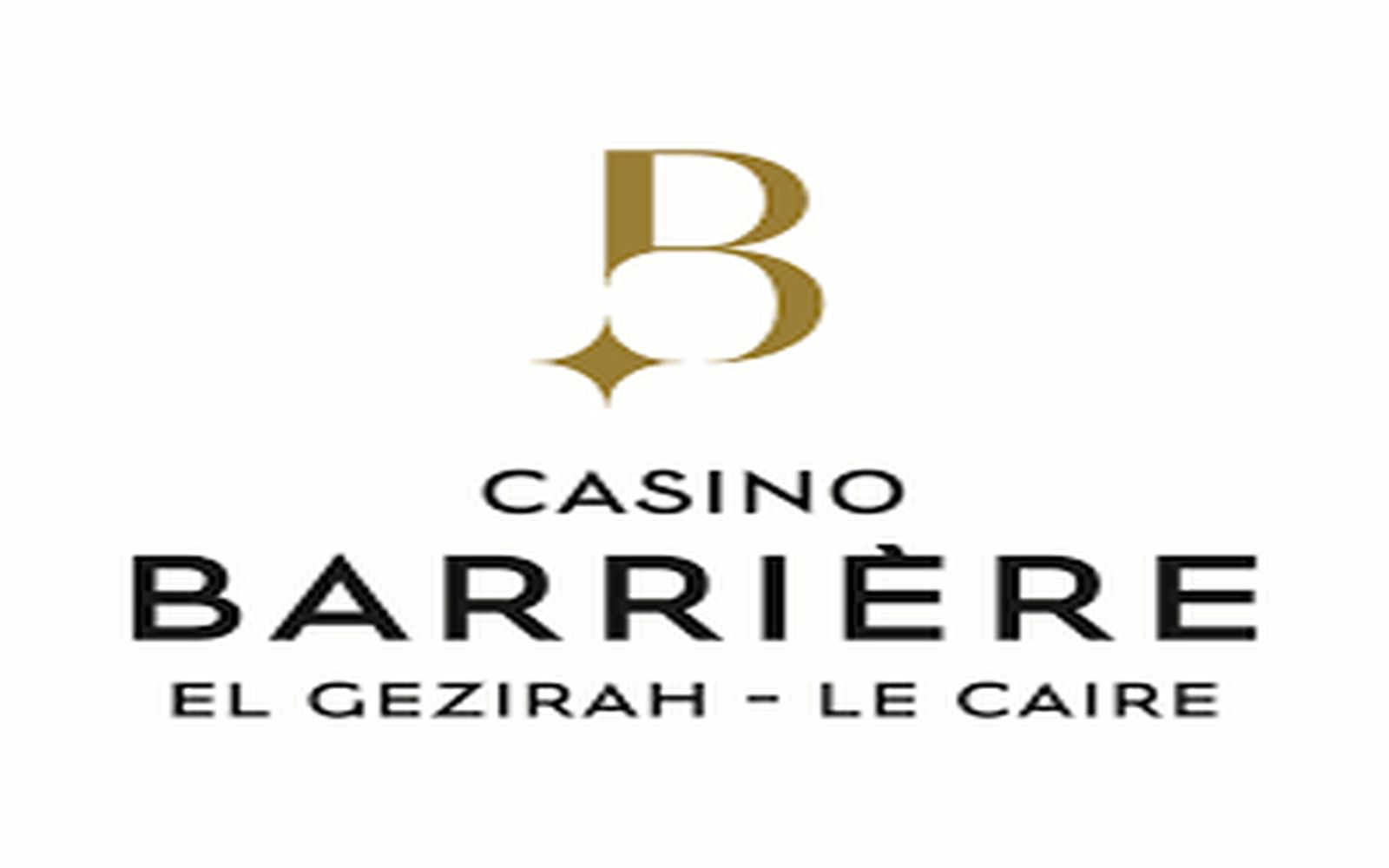 Barriere el Gezirah