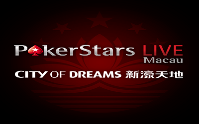 PokerStars Macau