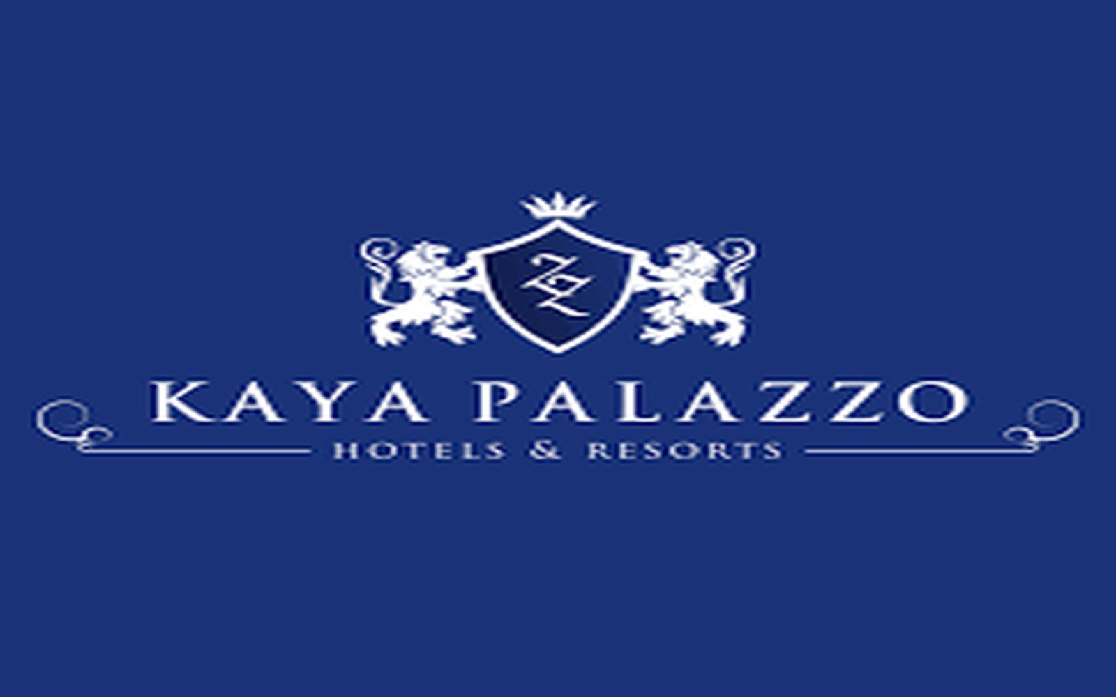 Kaya Palazzo