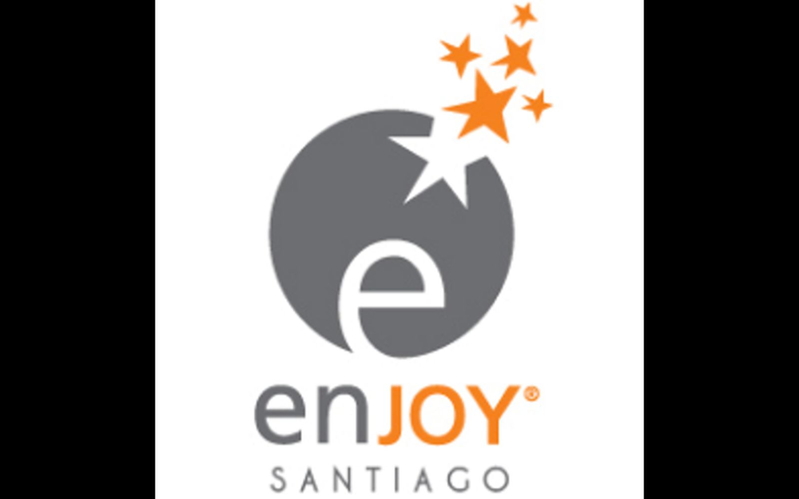 Enjoy Santiago