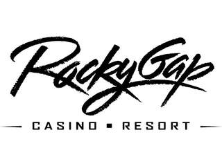 Ardee checked in to Rocky Gap Casino