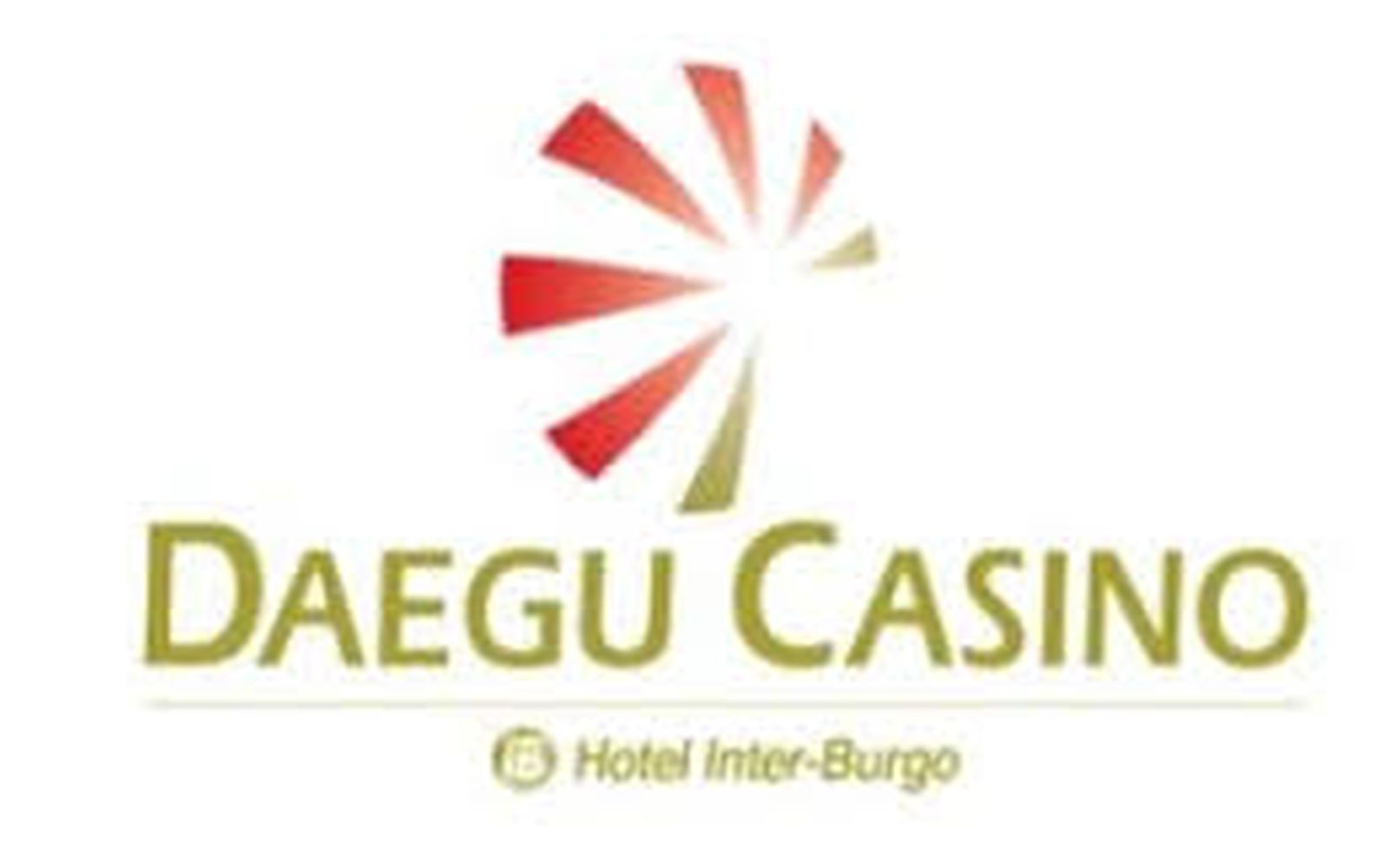 Daegu Poker Room