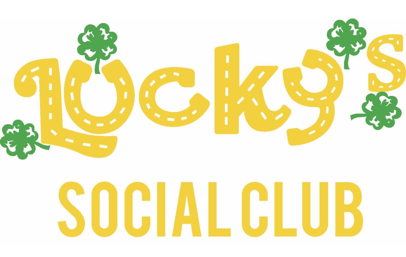 dmcwilliams checked in to Lucky's Social Club