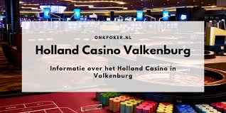 Casino Valkenburg