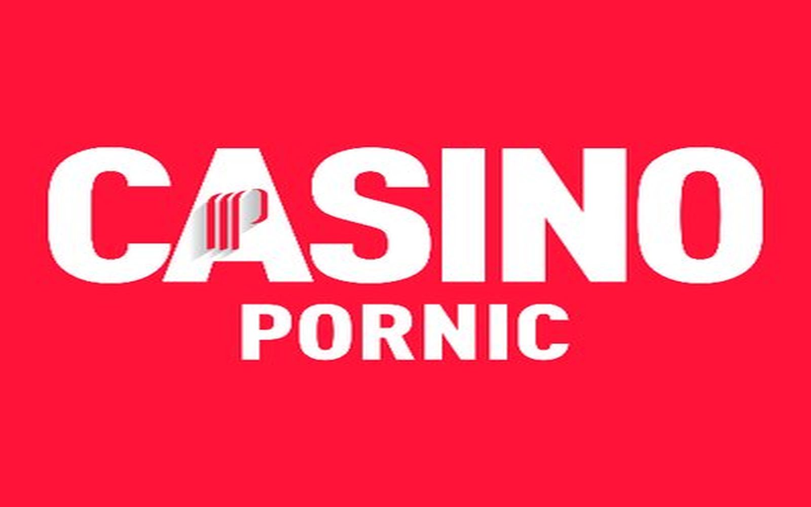 Casino Pornic