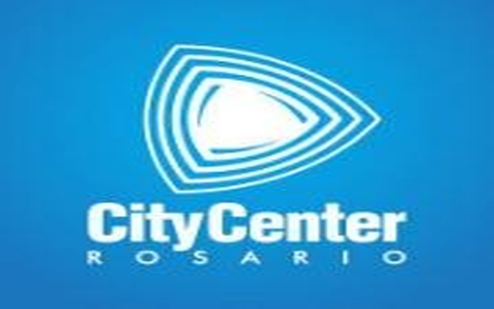 City Center Rosario