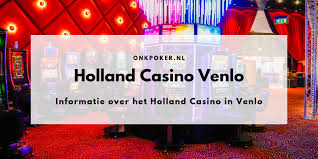 Casino Venlo