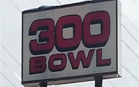 300 Bowl