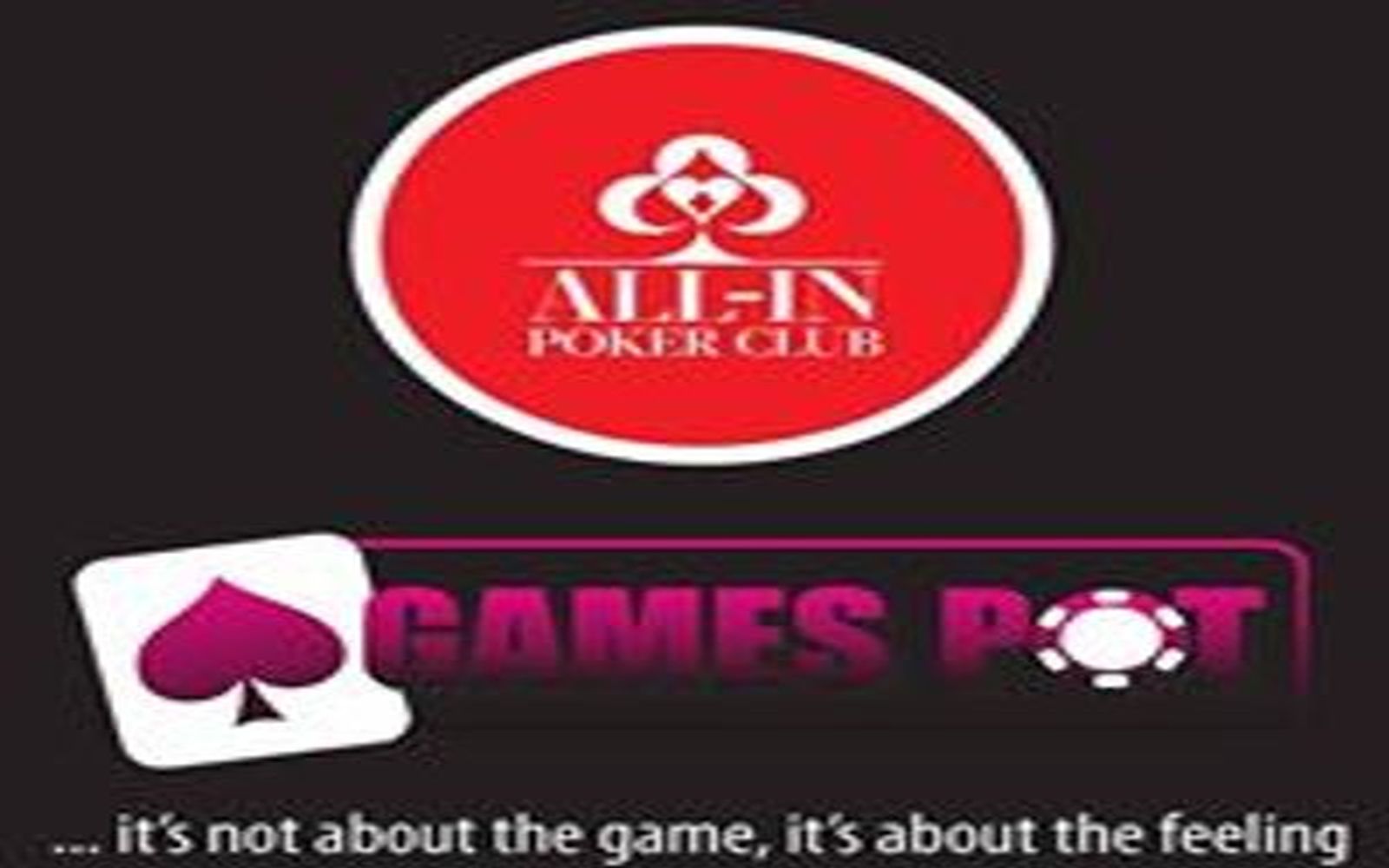 Games Pot Poker