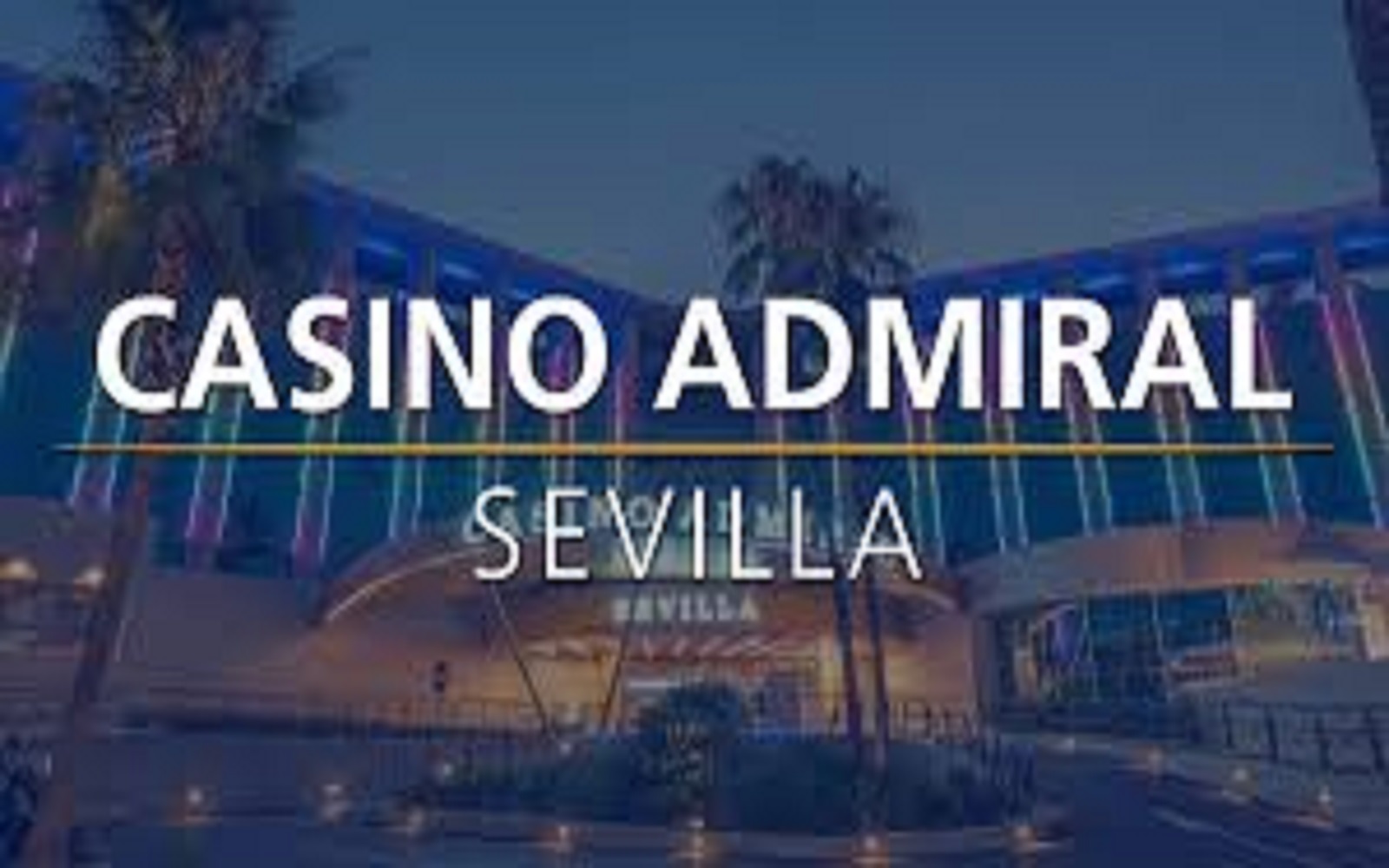 Casino Sevilla Poker Room Tomares, Seville Tournaments, Reviews,