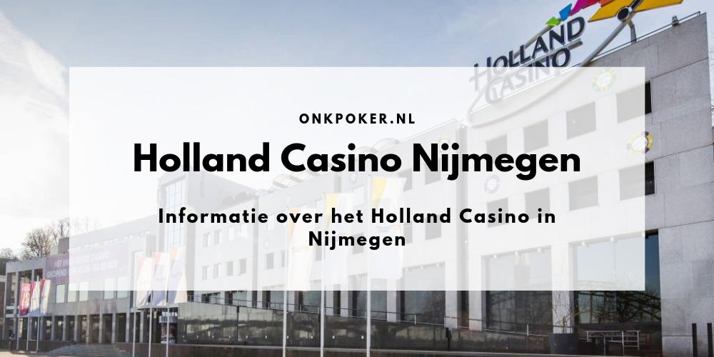 Casino Nijmegen