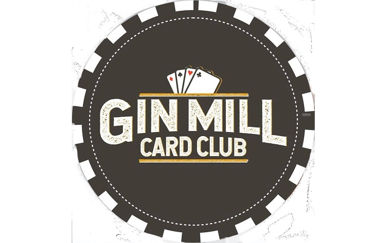 Thedarkspartan checked in to Gin Mill Card Club Lubbock