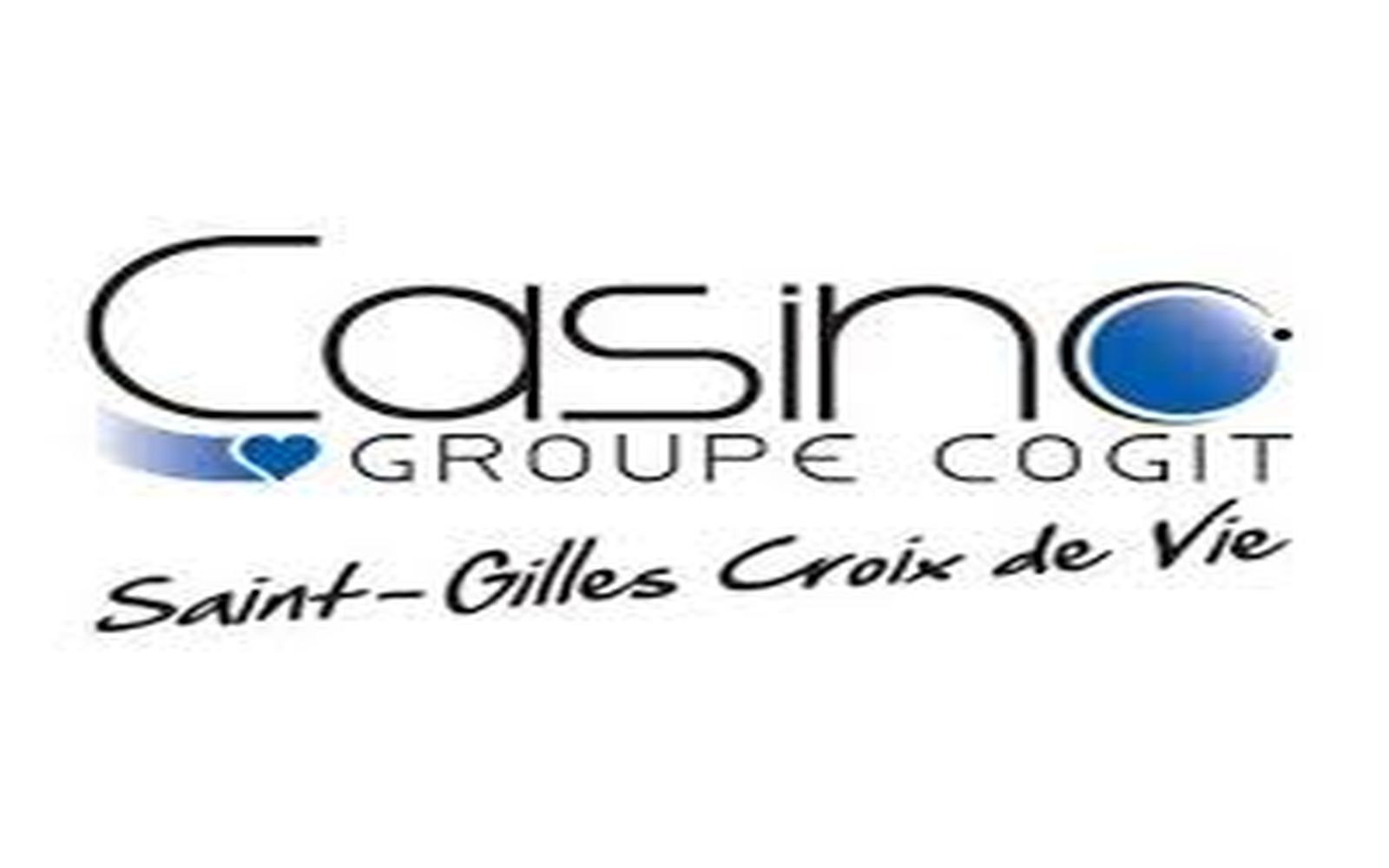 Casino Saint Gilles