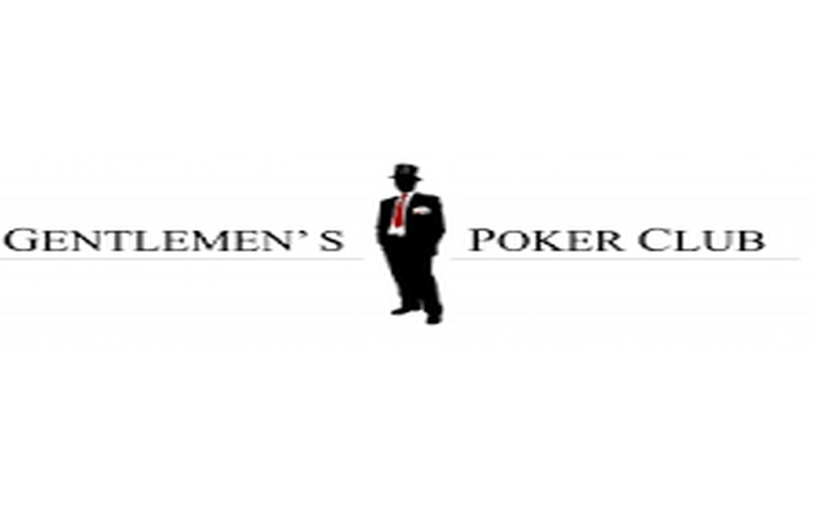 Gentleman's Poker