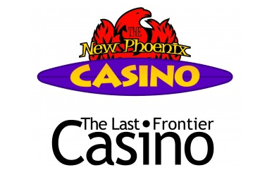 The Last Frontier