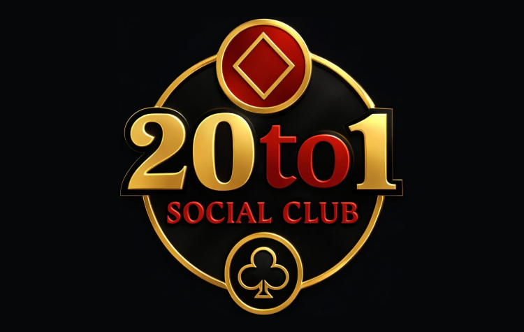 20 to 1 Social