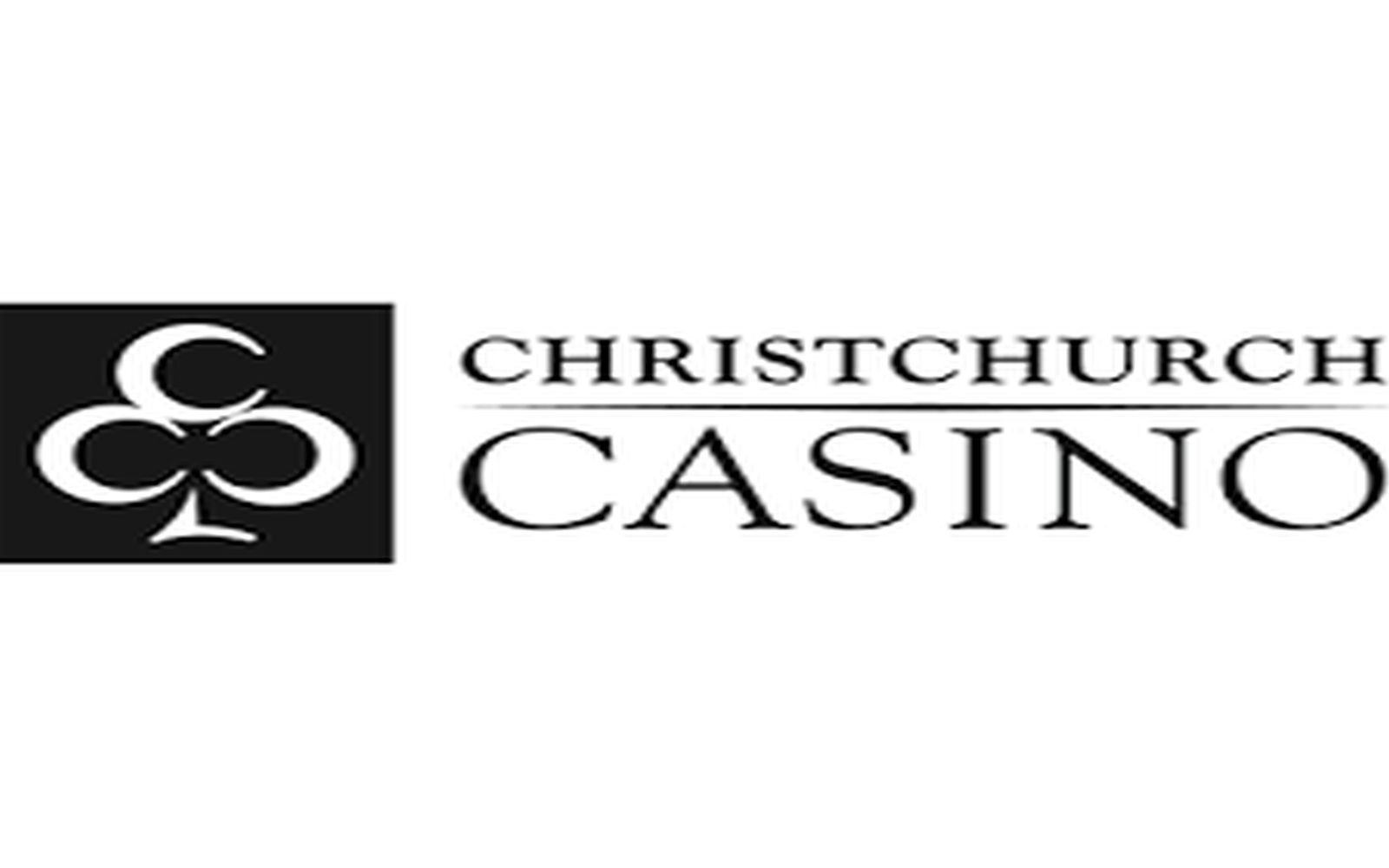 Christchurch Casino